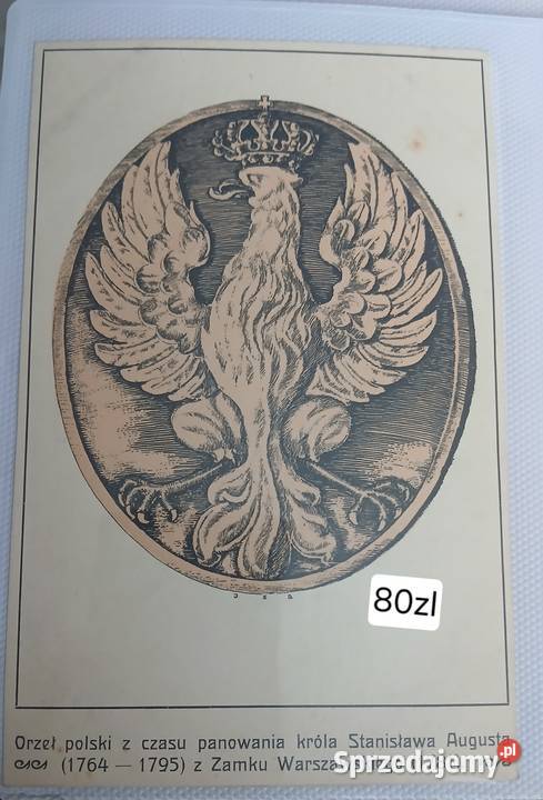 Kartki patriotyczne Hrubieszów