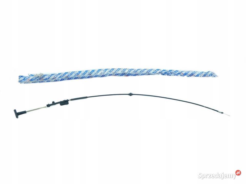 PRZEWÓD LINKA PRZEPUSTNICY FIAT TEMPRA 1990 osobowe