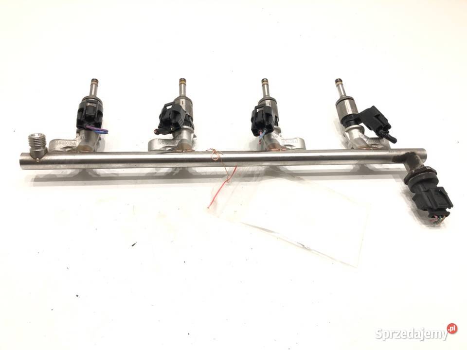 LISTWA WTRYSKOWA MAZDA 3 BM PE0113150 20 120 sprzedam