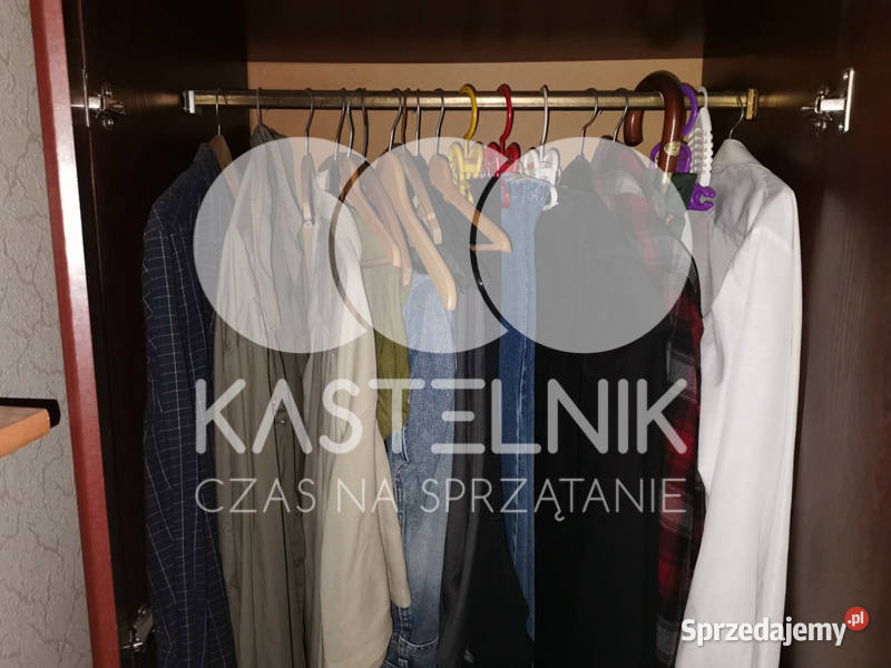 Wywóz mebli z mieszkań Pleszew Kastelnik