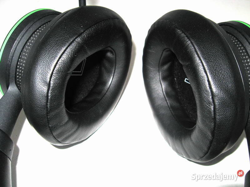 Słuchawki Microsoft Xbox Series Stereo Headset Rzeszów