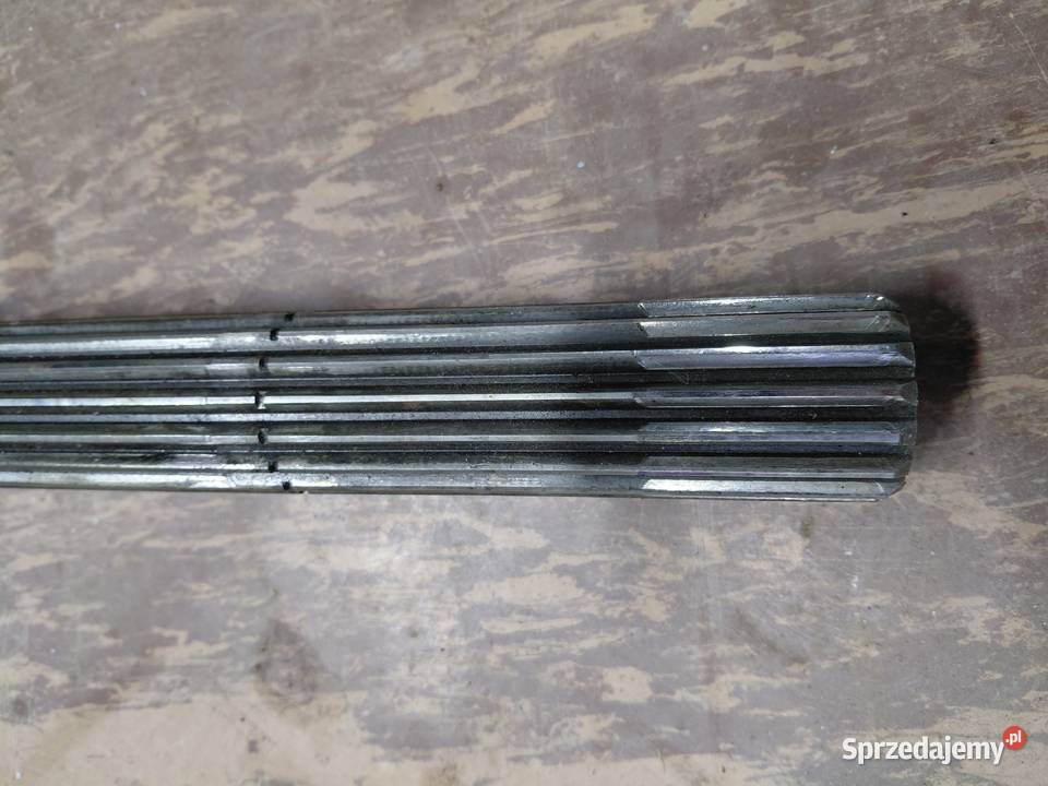 półoś ursus c3603554011 pomorskie