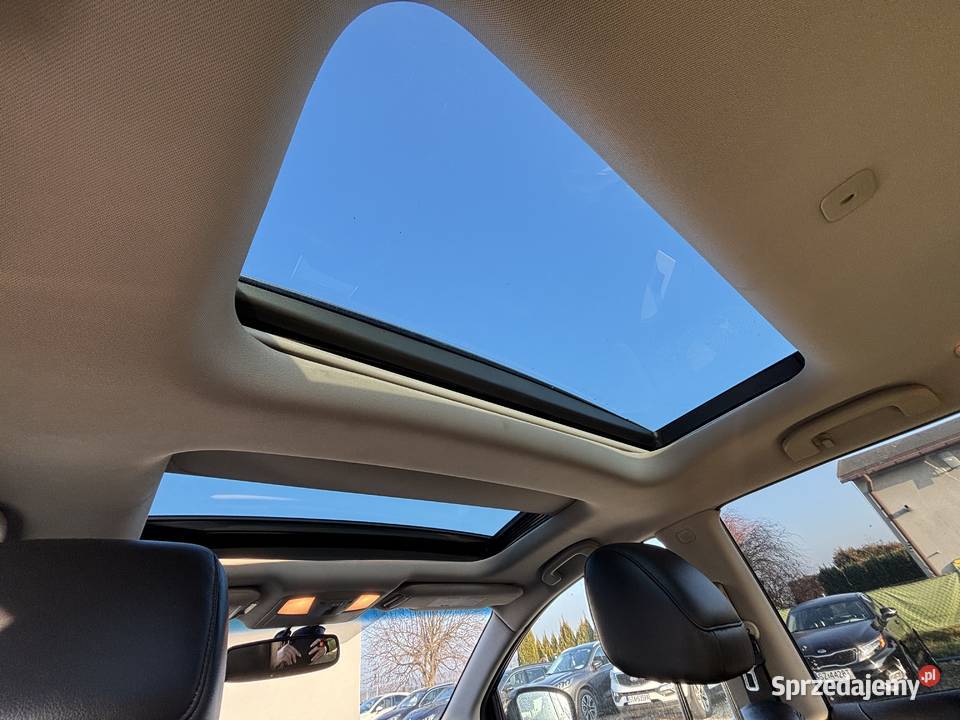 Nissan Murano ABS Motoryzacja Paniówki