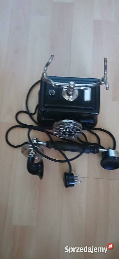 Telefon stacjonarny Ercsson LM Kraków