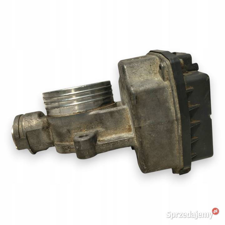 PRZEPUSTNICA Citroen C3 C2 Peugeot 206 207 14 Przepustnice Chełm