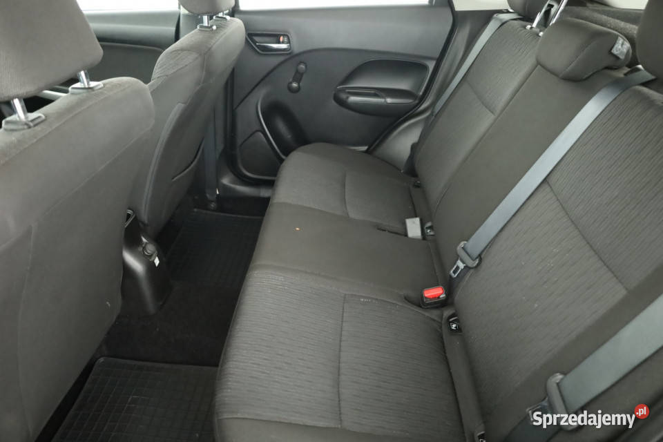 Suzuki Baleno 12 DualJet Piaseczno sprzedam