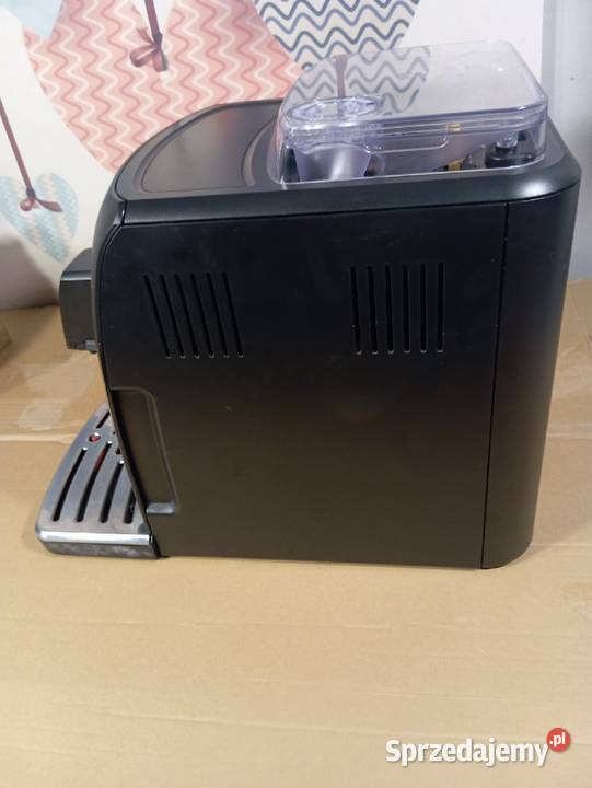 Ekspres do kawy Gaggia Velasca Nowy Sącz