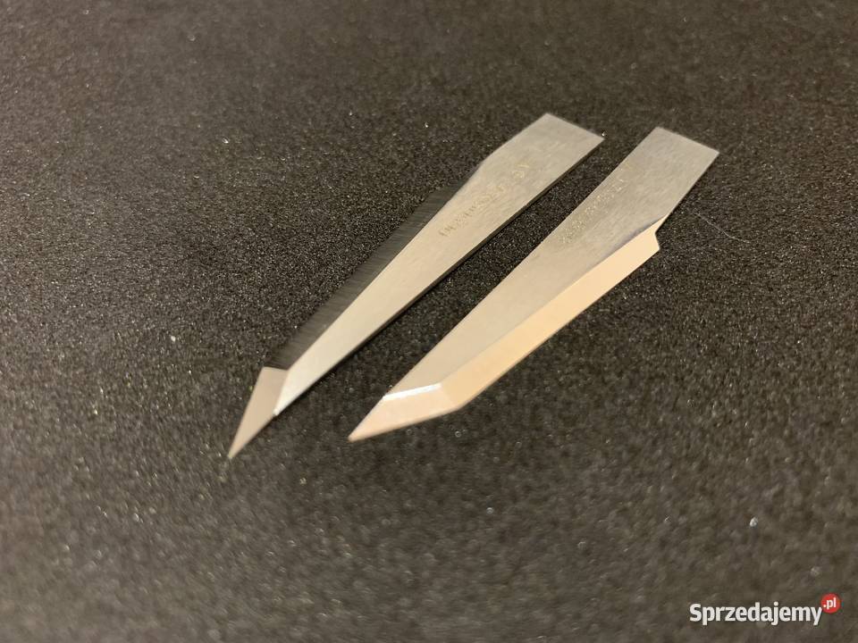Nóż Knife Messer Durkopp Adler 746060690 Prudnik sprzedam