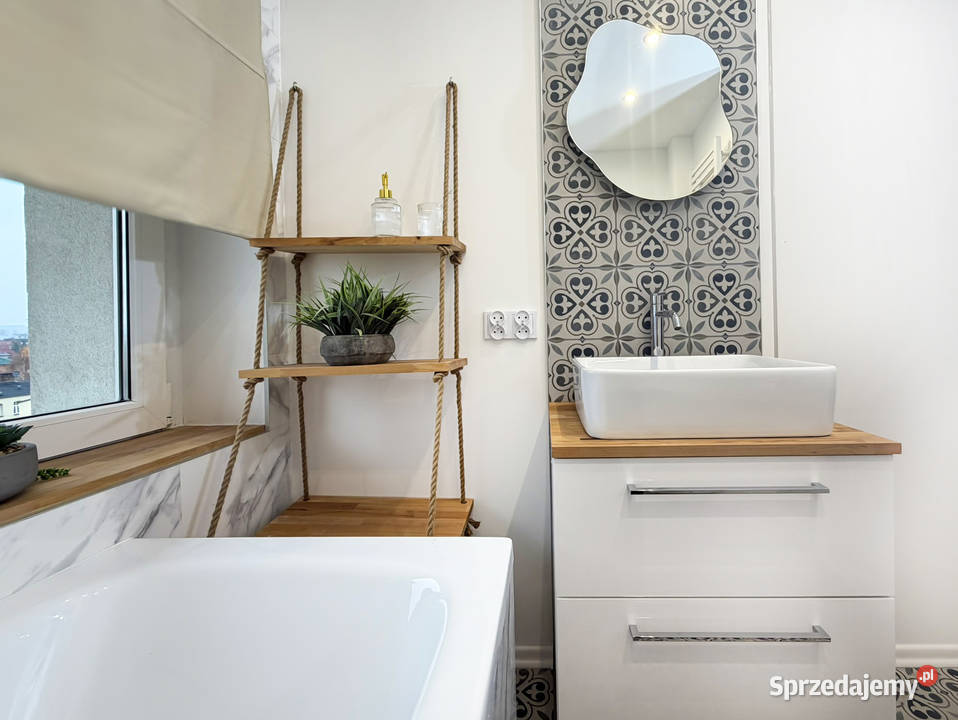 Twoje miejsce na nowy początek 3 pokoje remoncie Piętro 3 Lębork