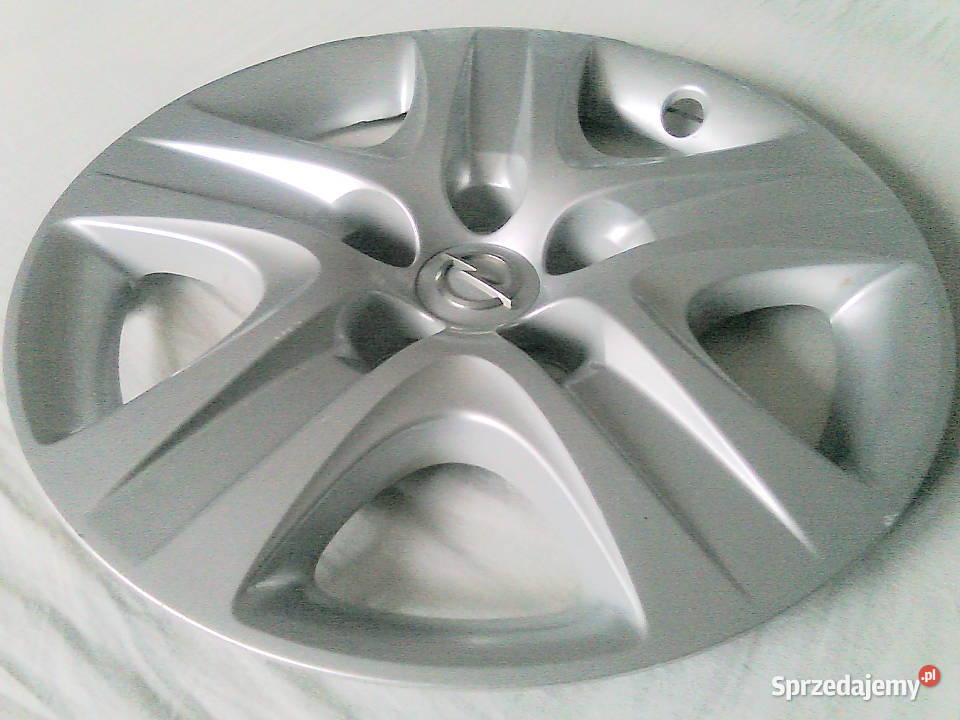 OPEL 17 kołpak oryg strukturalny Insignia Piekary Śląskie sprzedam