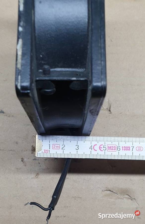 Wentylator W2S107AB0501 Kętrzyn