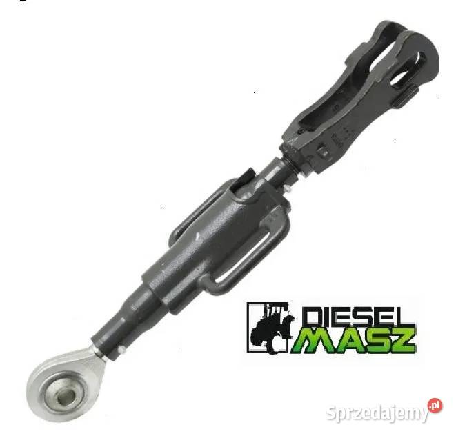 Ramię podnośnika wieszak Renault Ares 540610697 nieuszkodzony Części zamienne mazowieckie Zbuczyn