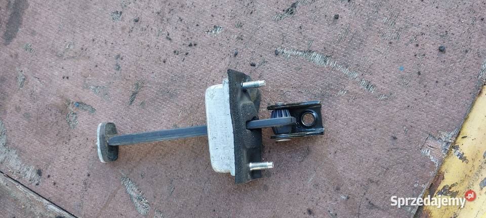 Ogranicznik drzwi prawy tył Ford Focus Mk 2 osobowe Szczecin sprzedam