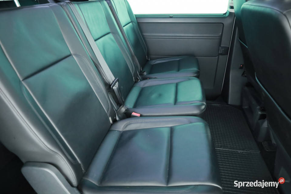 VW Caravelle 20 BiTDI 4MOTION biały