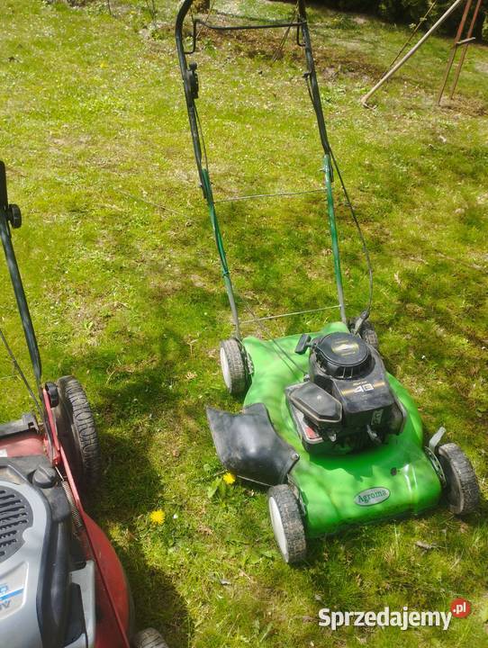 Sprzedam kosiarki Maszyny rolnicze podkarpackie