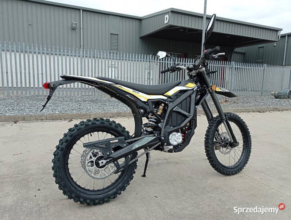 2024 Surron Ultra Bee L1E Chodzież sprzedam