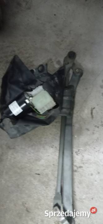 Silnik wycieraczki przód Cinquecento