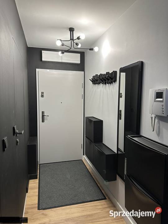 3pok 65met Borowskiej BALKONKOMÓRKAGARAŻ Wrocław