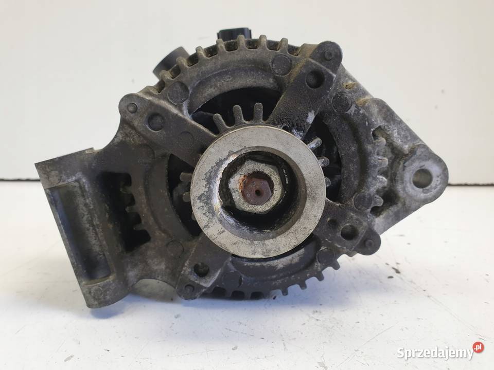 ALTERNATOR Volvo S40 II V50 16 16V 120A Chełm sprzedam