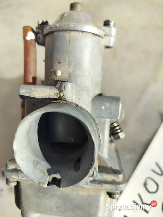 jawa 350 ts gaznik kompletny małopolskie Kęty