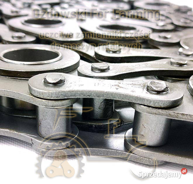 8862614 ŁAŃCUCH DO PRASY GALLIGNANI 15 BELEK CO dolnośląskie Kłodzko sprzedam