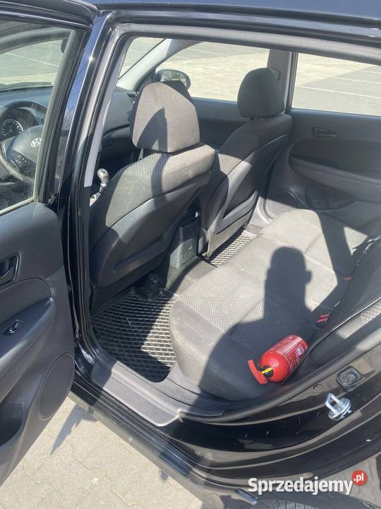 Hyundai i30 28000km