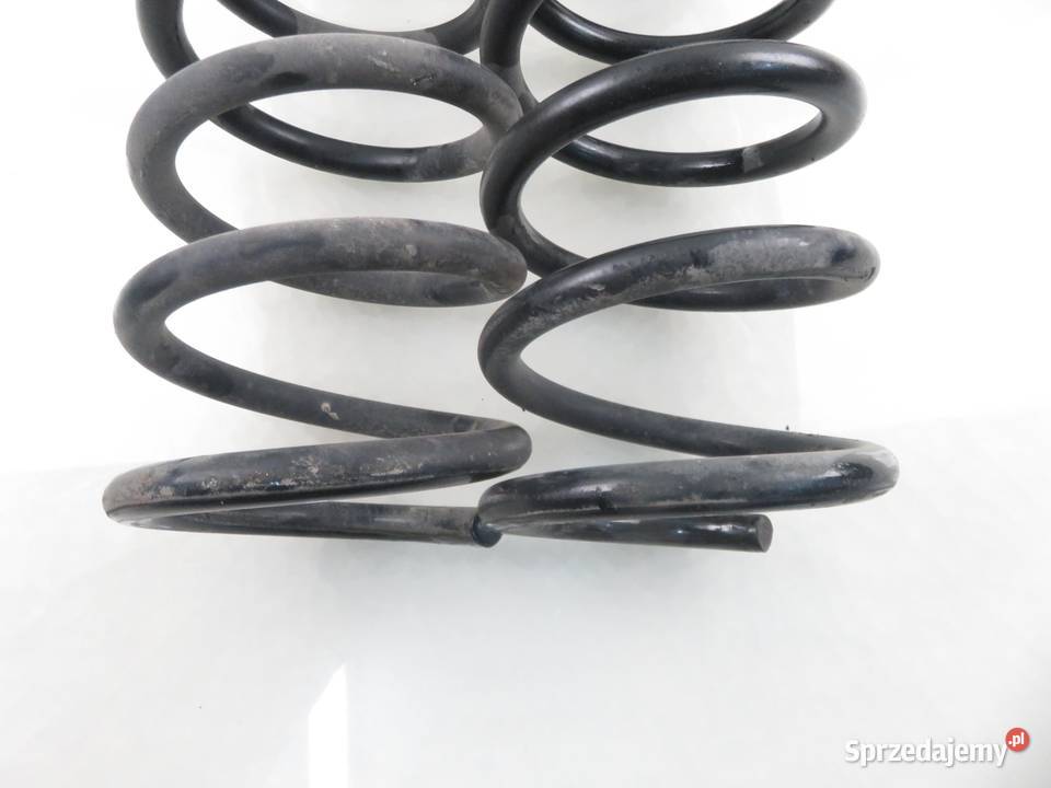 SPRĘŻYNA TYŁ FORD S I WA6 20 TDCi TXWA