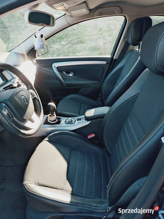 Renault laguna 3 20 1402011r Świebodzice