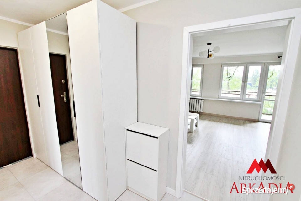 Mieszkanie 50m2 2 pokoje Włocławek sprzedam