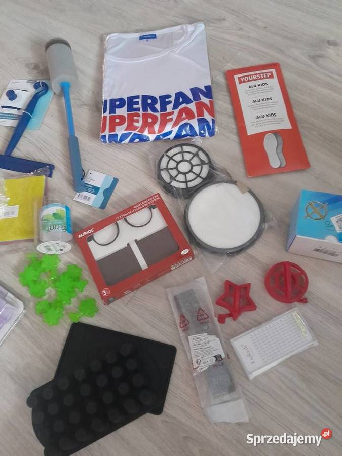 Mix dom wszystko nowe Szczytno