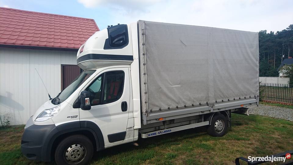 Wypożyczalnia Busów plandeki Skarżysko-Kamienna