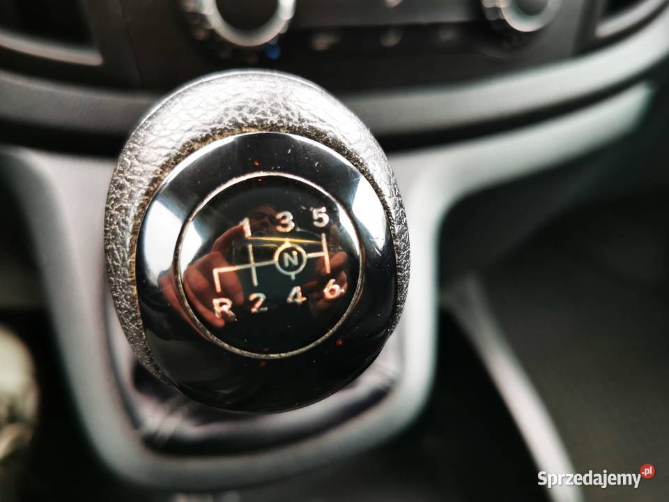 TOURER 116CDI 100 Bezwypadkowy Salon Serwisowany Warszawa