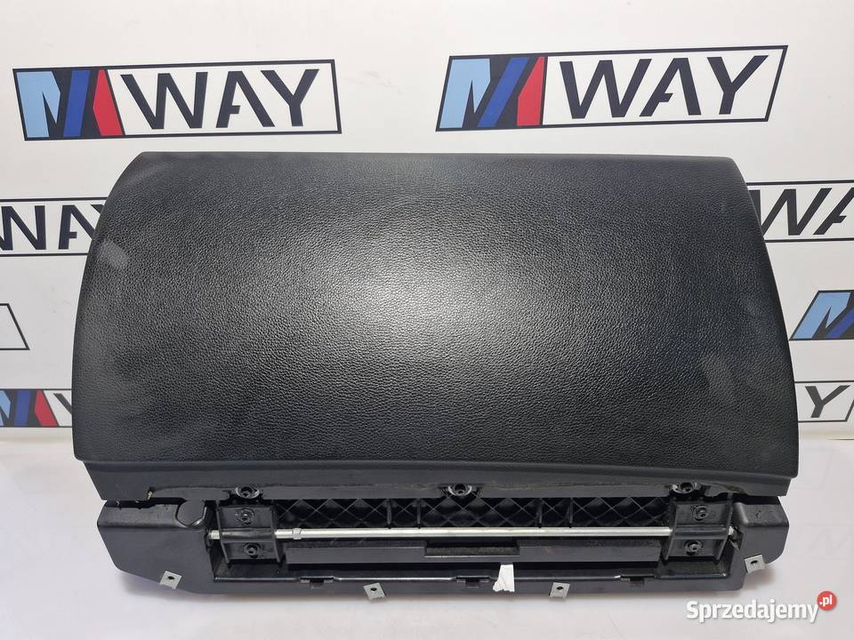 7128705 BMW E64 E63 SCHOWEK DESKI KONSOLI PRAWY sprzedam
