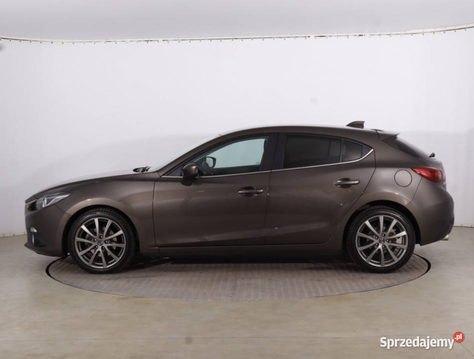 Mazda 3 20 SkyactivG 4/5 Piaseczno