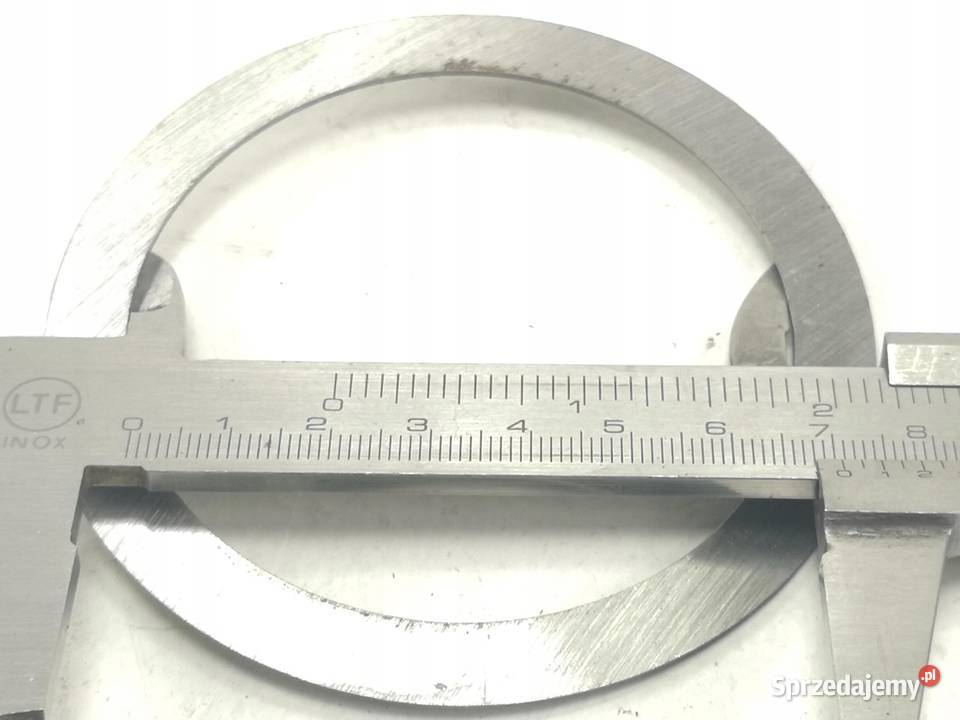 PODKŁADKA DYFERENCJAŁU 70x88 5 IVECO DAILY 308