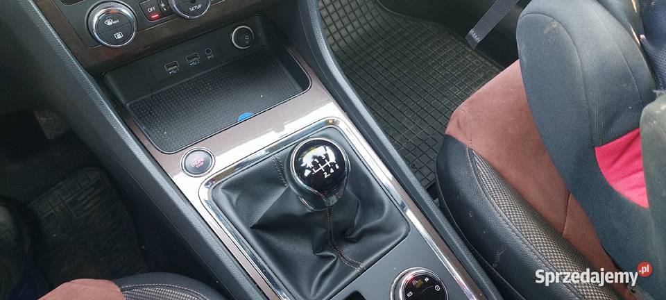 Seat Ateca Xcellence 15 TSI benzyna 2018 kupiony Skawina