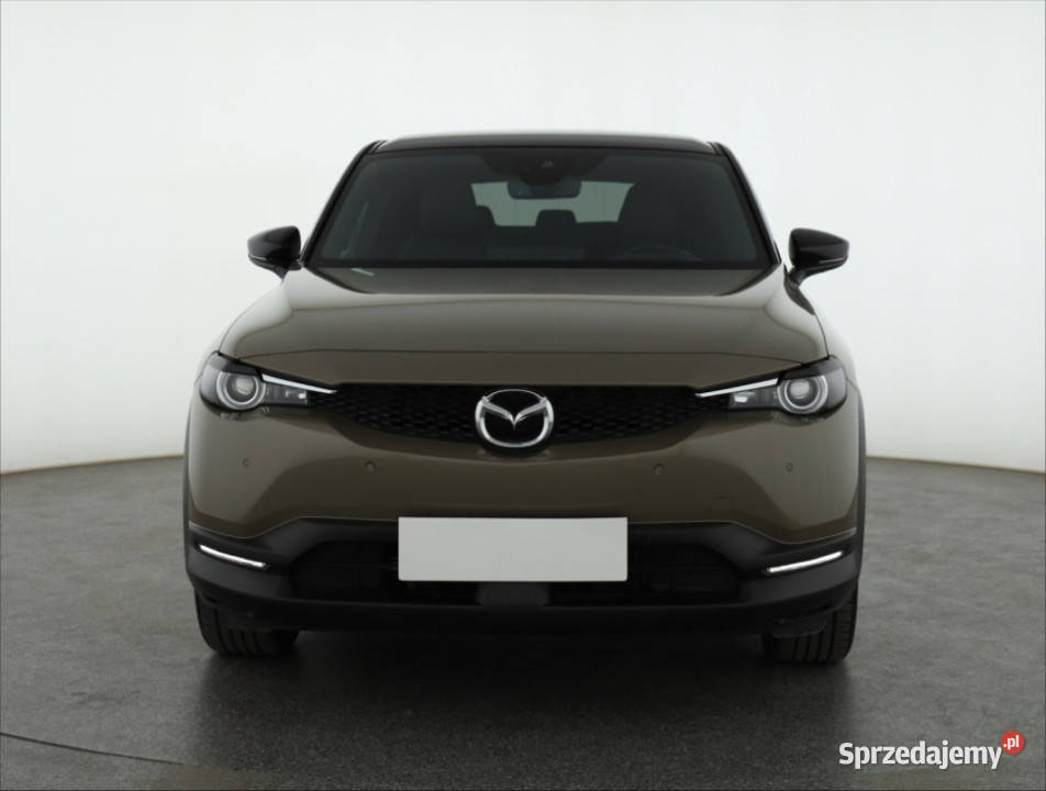 Mazda MX30 eSkyactiv isofix Piaseczno