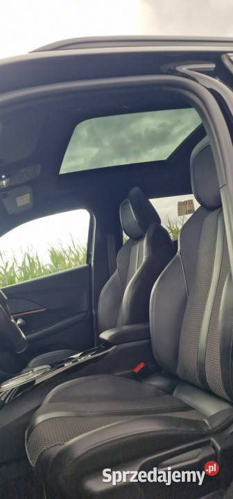 Peugeot 2008 GT Line automat 15 hdi II 2019 bluetooth 2008 Pleszew