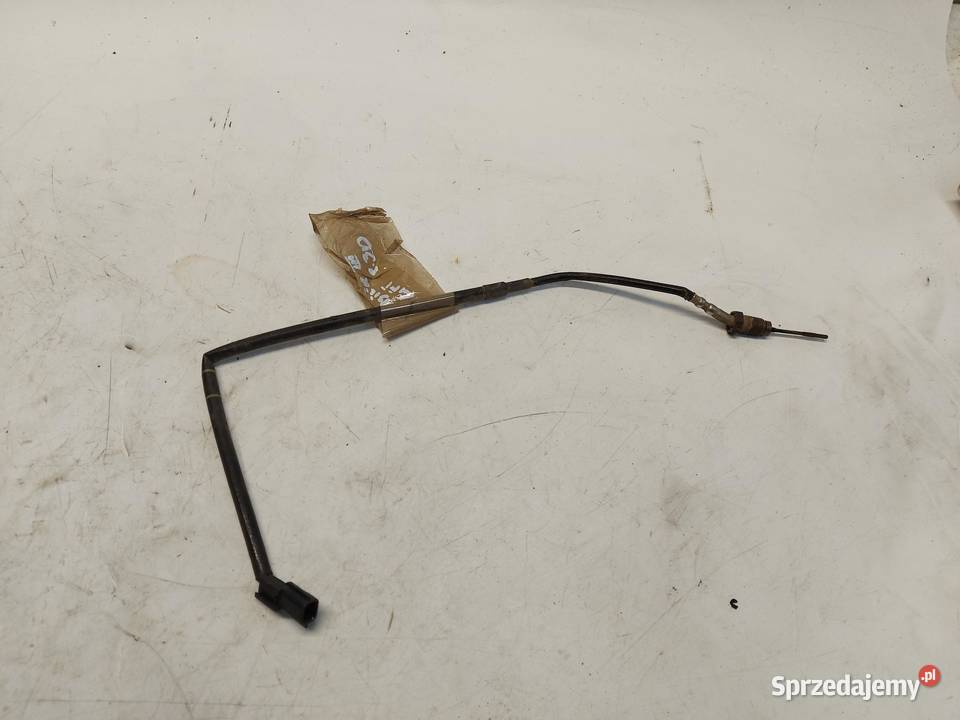 Renault Master III czujnik temperatury spalin osobowe