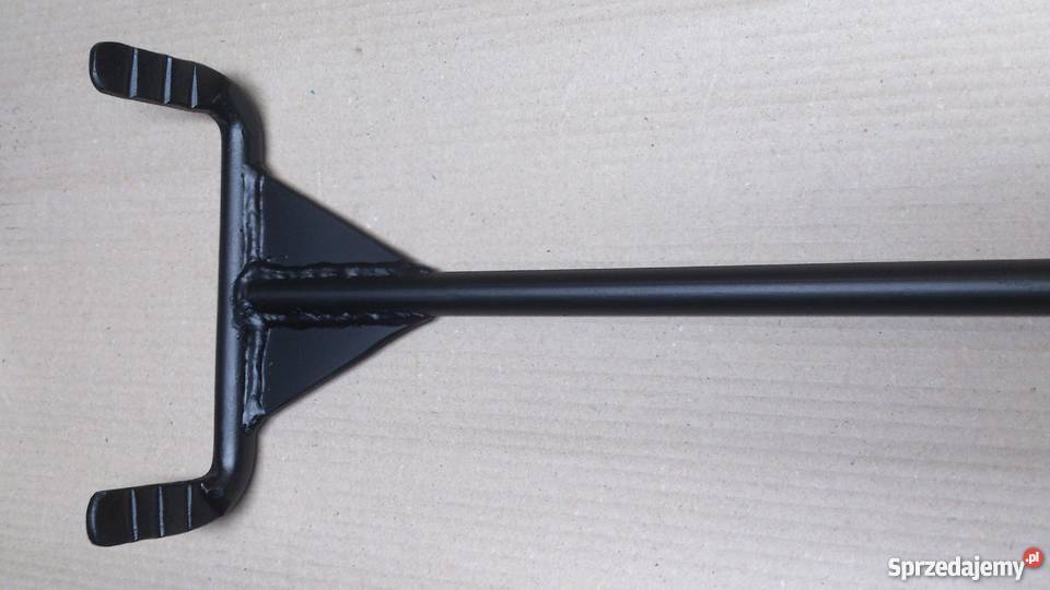 NARZEDZIE CIESLI WYRYWACZ DO ŁAT Krzywiń