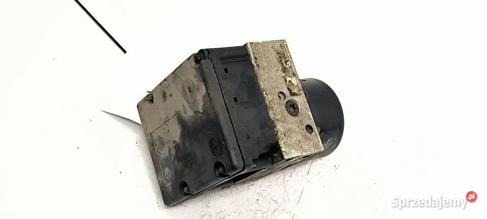 POMPA ABS HAMULCOWA AUDI A3 8L 1J0614117C Lipno