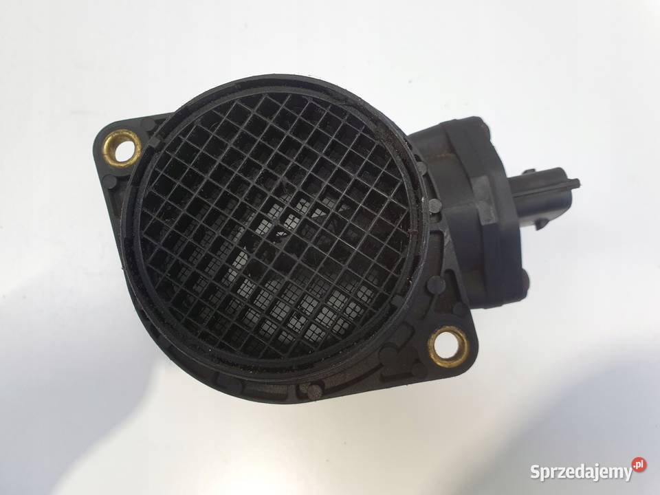 PRZEPŁYWOMIERZ Fiat Doblo 19 JTD POWIETRZA osobowe Rudka