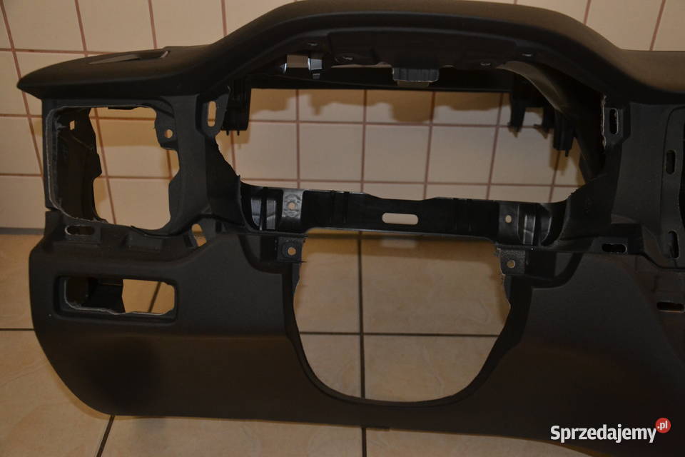 VOLVO XC60 II Deska konsola kokpit pulpit Lubliniec