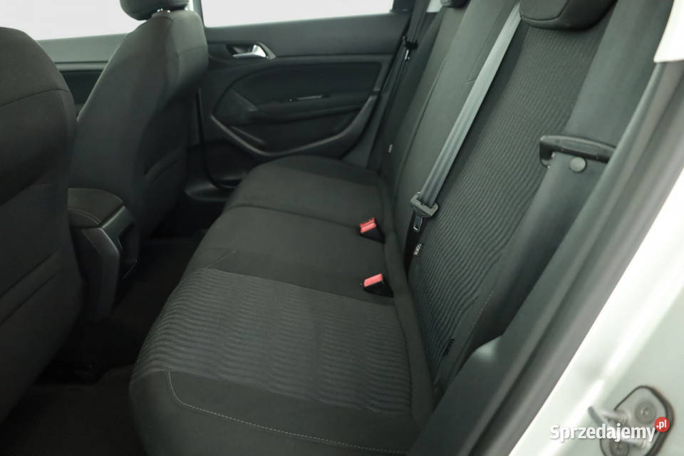 Peugeot 308 12 eTHP poduszka powietrzna Motoryzacja mazowieckie Piaseczno