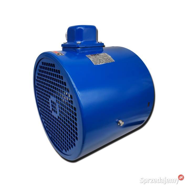 OBCE CHŁODZENIE Silnika Elektrycznego G132 230V Solec Kujawski