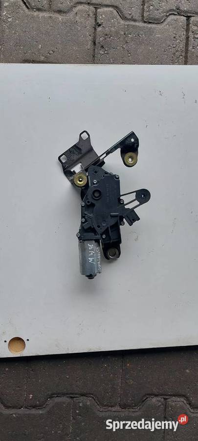 Silniczek wycieraczki klapy BMW 5 E61 0390201597 Szczecin