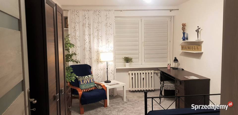 Mieszkanie remoncie 65m 4 pokoje Kiwerskiego 3 Sprzedaż Lublin sprzedam