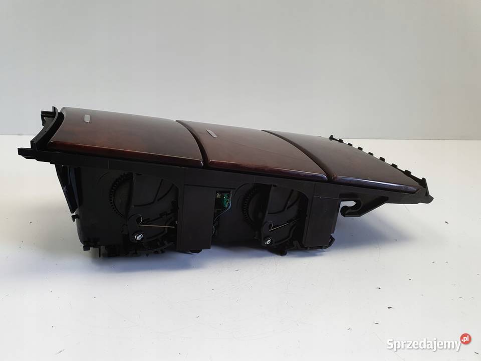 Mercedes ML W164 SCHOWEK TUNELU ŚRODKOWEGO osobowe lubelskie Rudka