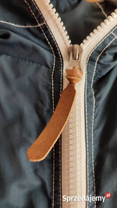 Polo Ralph Lauren jacket wiatrówka OPIS Zawiercie