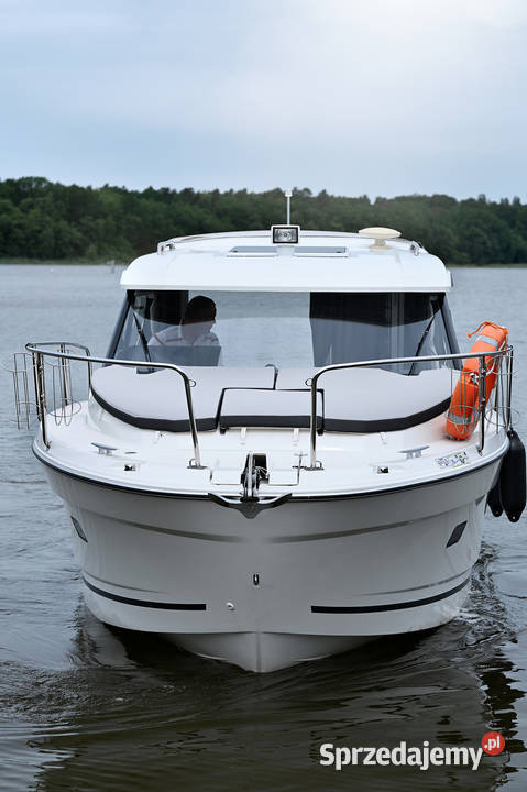 MERRY FISHER 795 NOWY MODEL Iława sprzedam